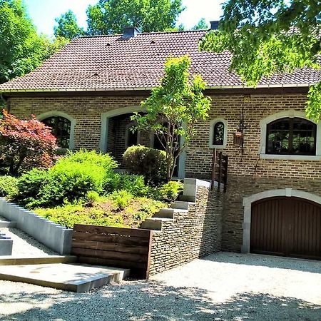 Villa Sous-Bois Marie Spa Eksteriør bilde