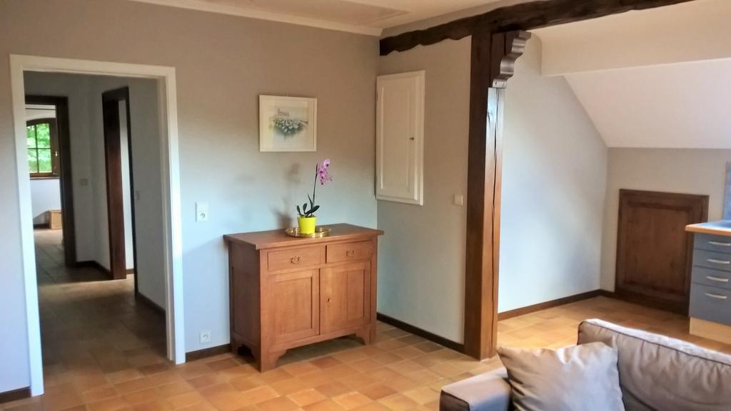 Villa Sous-Bois Marie Spa Eksteriør bilde