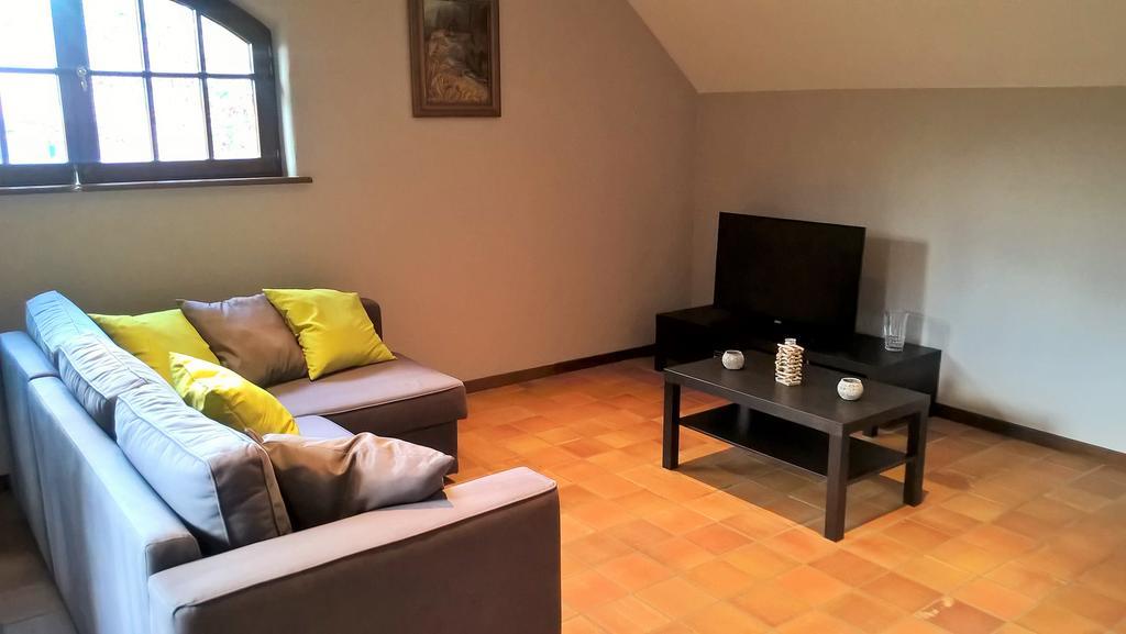 Villa Sous-Bois Marie Spa Eksteriør bilde
