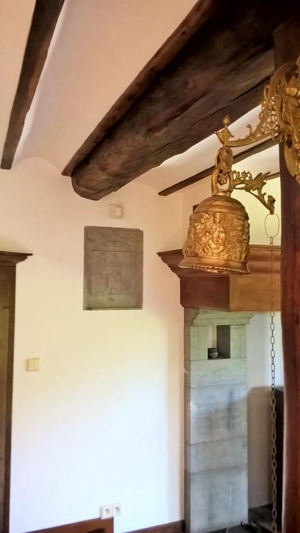 Villa Sous-Bois Marie Spa Eksteriør bilde