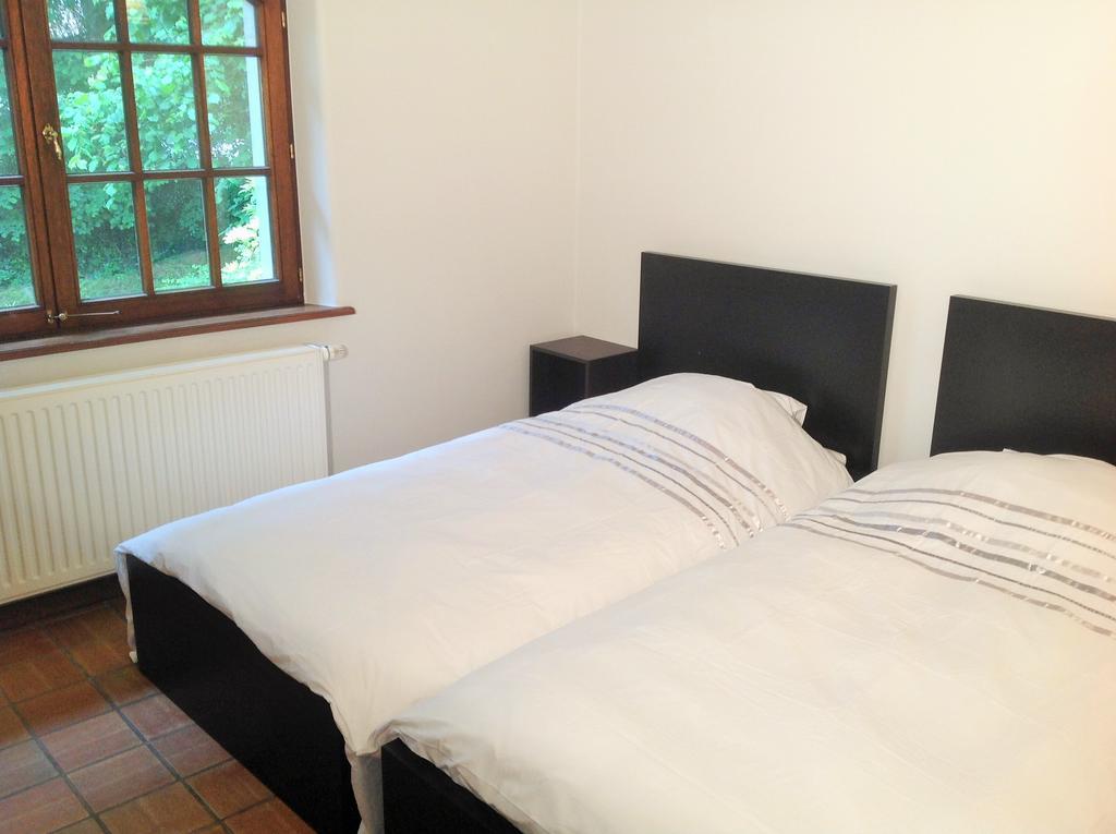 Villa Sous-Bois Marie Spa Eksteriør bilde