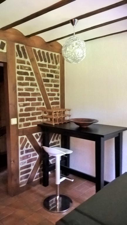 Villa Sous-Bois Marie Spa Eksteriør bilde