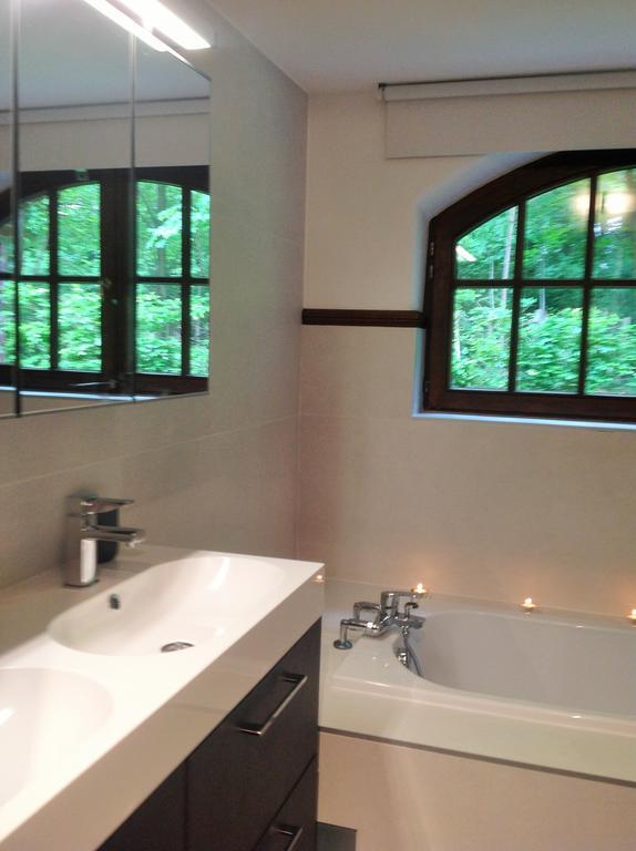 Villa Sous-Bois Marie Spa Eksteriør bilde