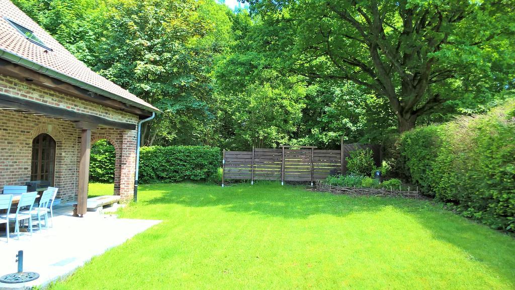 Villa Sous-Bois Marie Spa Eksteriør bilde