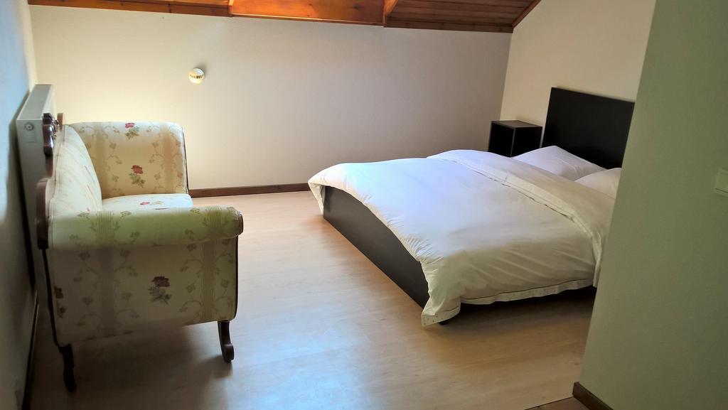 Villa Sous-Bois Marie Spa Eksteriør bilde