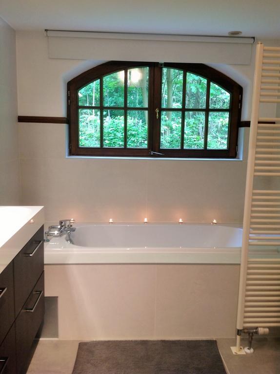 Villa Sous-Bois Marie Spa Eksteriør bilde