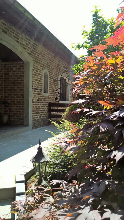 Villa Sous-Bois Marie Spa Eksteriør bilde