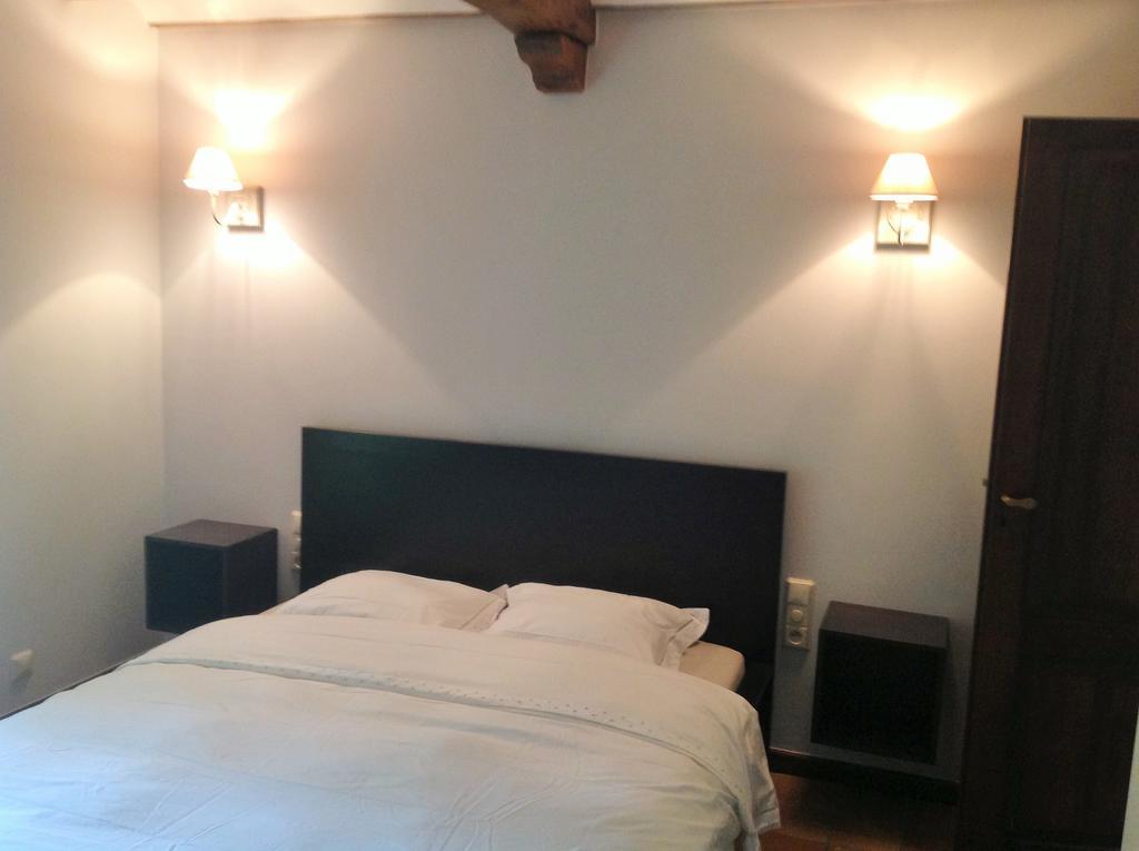 Villa Sous-Bois Marie Spa Eksteriør bilde