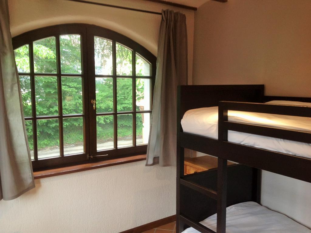 Villa Sous-Bois Marie Spa Eksteriør bilde